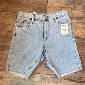 Signature by Levi Strauss Light Blue Denim